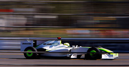 brawn-gp