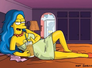 marge marge